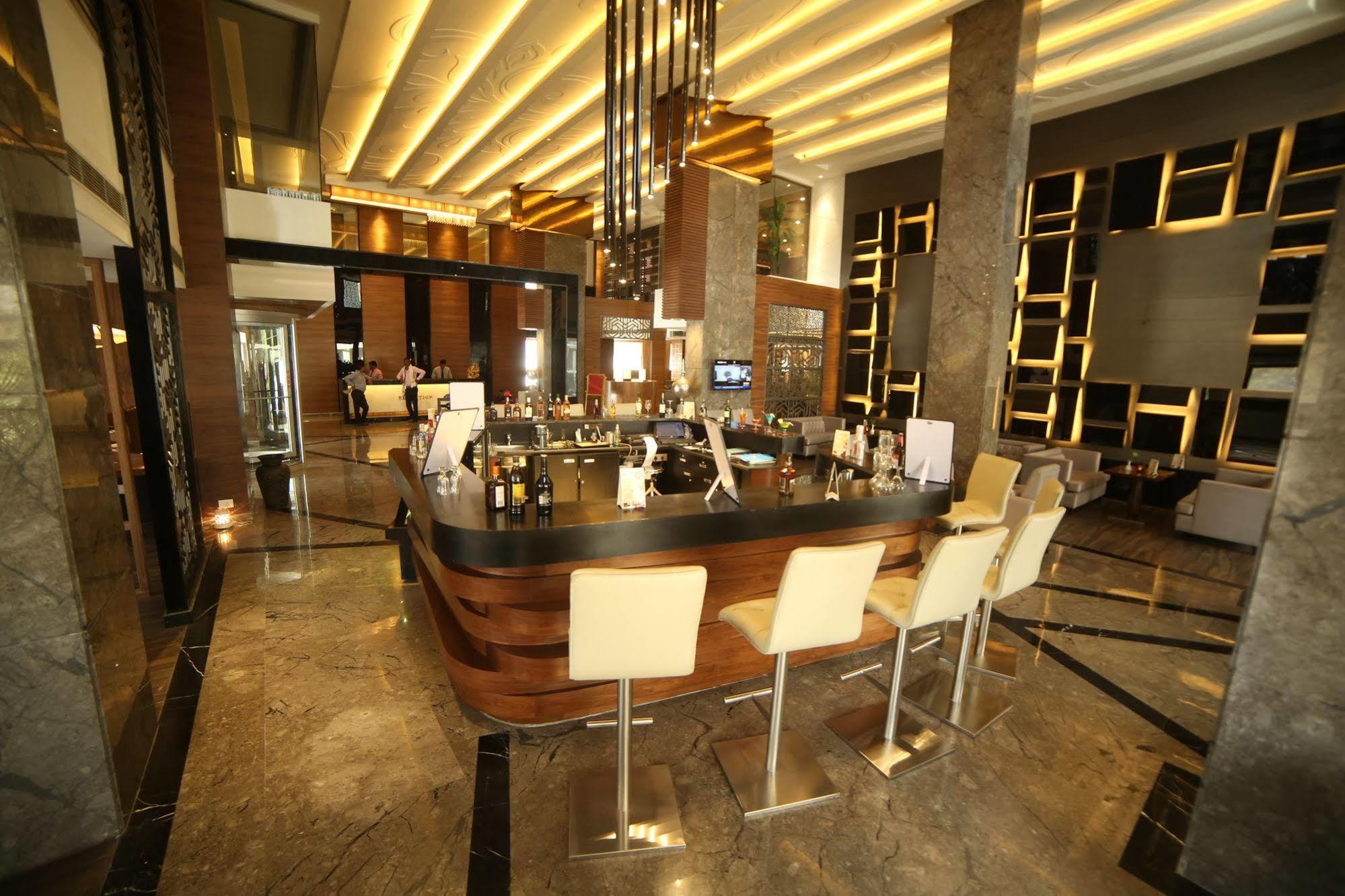 理想塔酒店 瓦拉纳西 外观 照片